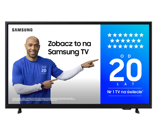 SAMSUNG UE32F6002F - 1331256 - zdjęcie 2